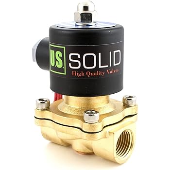 Valvola A Sfera Motorizzata 3/4" NPT Normalmente Aperta, In Acciaio Inox, 9-24V AC/DC, 2 Fili - Foto 10