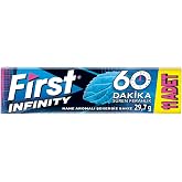 First Infinity 11S Stick Nane Aromalı Şekersiz Sakız 29,7 gr