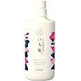 Ichikami Smooth Care Hair Shampoo Pump - 480ml