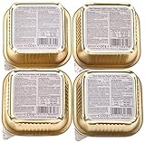 Animonda vom Feinsten Hundefutter Adult Mix 2 aus 4 Varietäten, 22er Pack (22 x150 g)