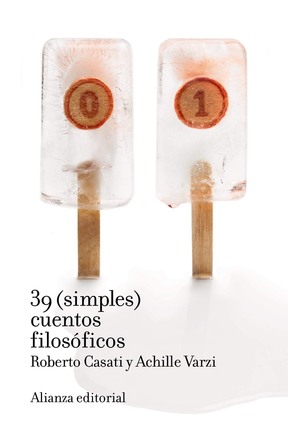 39 cuentos filosóficos