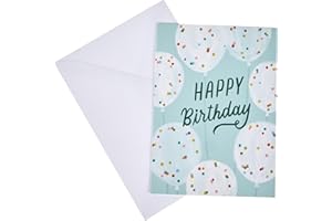 Amazon.de Geschenkkarte in Grußkarte