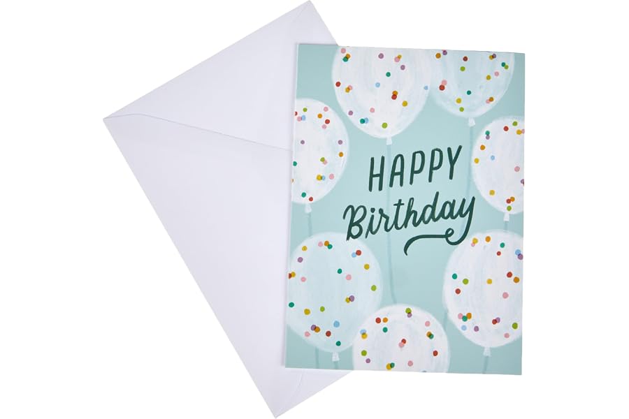 Amazon.de Geschenkkarte in Grußkarte