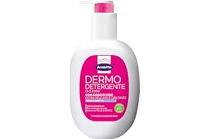 Euphidra AmidoMio Dermo Detergente 0-5 anni delicato pelle sensibile – 400 ml