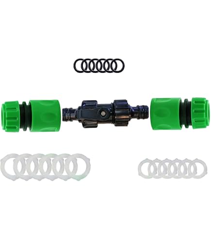 Hose Nozzles & Wands - Jiageng Car Wash Hose Pipe With Reel 10M for sale in Johannesburg (ID