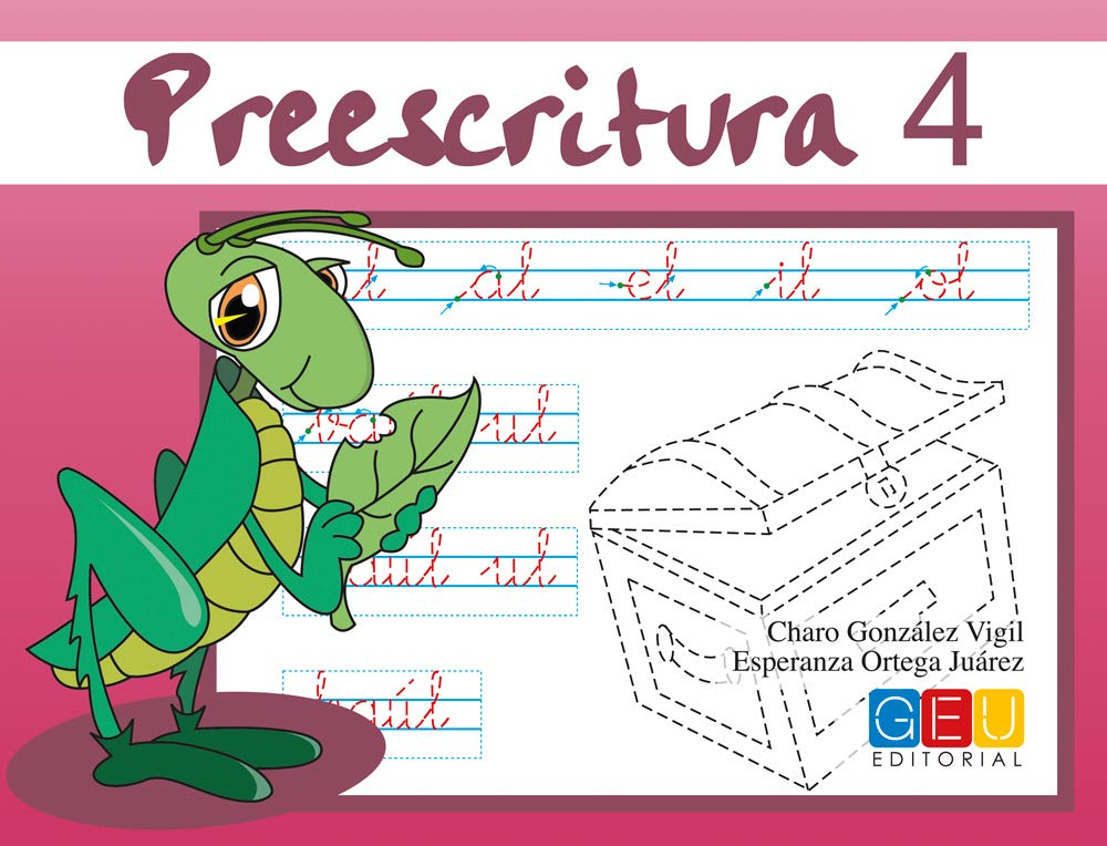 Preescritura 4