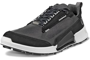 ECCO Ecco Biom 2,1 X Mtn M Low Wp herr Utomhus sko
