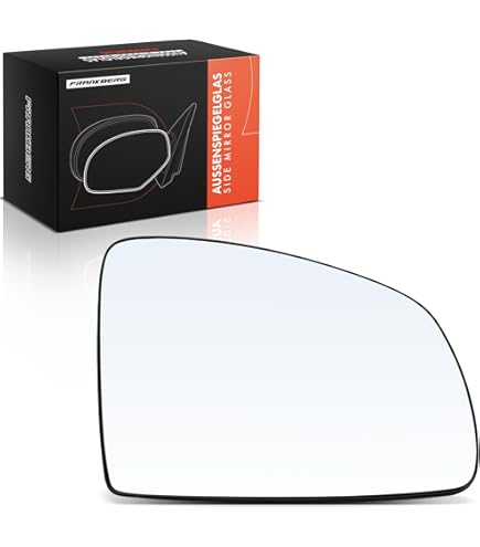 A ABSOPRO Vetro A Specchio Sostituzione Auto Destra Retrovisore