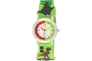 Ravel Children's Time Teacher Watch