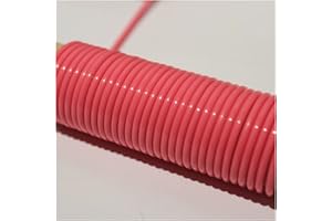 uyeoco 80m * 2.5mm Gradient Plat Rotin Synthétique Osier Rotin en Plastique Osier Matériel De Réparation pour Meubles Chaise De Jardin Table Panier De Rangement Bricolage Et Réparation