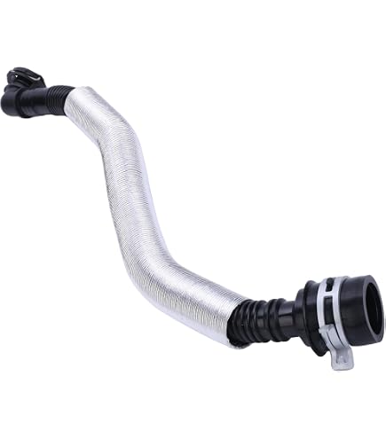 Air Box Breather Hose Pipe Compatible for Ford Transit V347 2.2