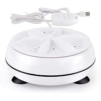 best mini portable washing machine