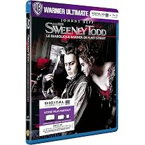 Dark Shadows [Blu-ray]: DVD et Blu-ray : Amazon.fr
