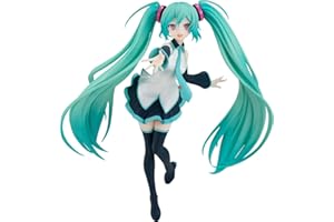 Good Smile Company Licencja handlowa Hatsune Miku - Pop Up Parade L - Because You're Here figurka PCW