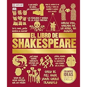 El libro de Shakespeare