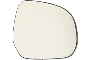 TAROS TRADE TarosTrade 57-0849-R-51089 Vetro Specchietto Retrovisore Riscaldabile Lato Destro