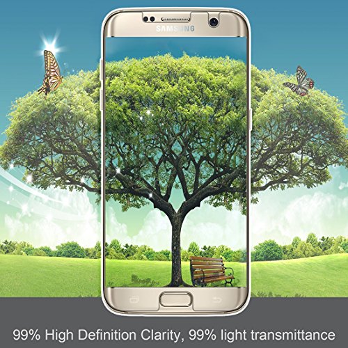 Nuevo Version iVoler Galaxy S7 Edge Protector de Pantalla 2 Unidades 3D Curvo Cobertura Completa l quida Instalar Ara azos Resistente No Burbujas HD Transparente TPU Suave l minas Protectora para Samsung Galaxy S7 Edge reviews Nuevo Version iVoler Galaxy S7 Edge Protector de Pantalla 2 Unidades 3D Curvo Cobertura Completa l quida Instalar Ara azos Resistente No Burbujas HD Transparente TPU Suave l minas Protectora para Samsung Galaxy S7 Edge
