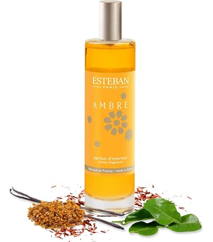 Concentrato di profumo Pesca di vigna 15 ml - Estéban Paris Parfums