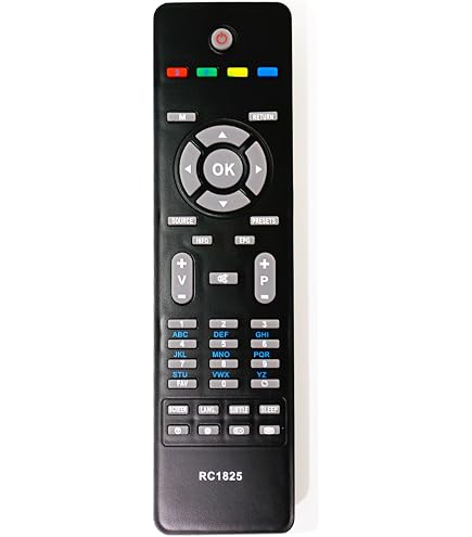 Télécommande pour Para SABA LD22DV134-2 V3293DL