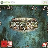 BioShock 2 - Special Edition (exklusiv bei Amazon)