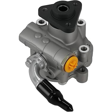 Pompe De Direction Assistée Pour Toyota RAV4 - Référence 44320-42060 Et équivalents, Remplacement Facile