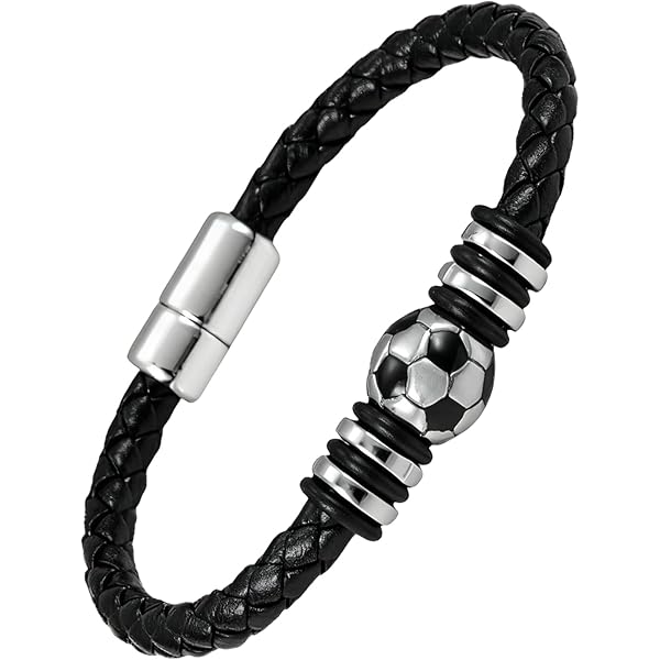 Is een edelstenen armbanden voor mannen? Ja zeker! – Wildenberg Wear