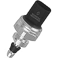 Pulchra Turbo Exhaust Air Pressure Sensor for N-issan Qashqai X-Trail V-auxhall R-enault Megane Vivaro Grand Scenic Master 8201000764, Vacuum Boost Exhaust Air Pressure Sensor