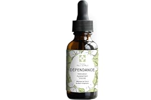 CONSEIL FLEUR DE BACH Flores de Bach Dependance - Para combatir todas las adicciones (CUENTA GOUTAS 30ML)