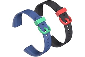 DIGEEHOT Cinturino per Fitness Tracker per Bambini, Cinturini di Ricambio per Y99 Y99C Y99 PLUS