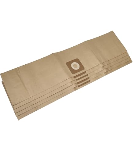 IPC KTRI02909 Kit Filtro Carta 99 10 Pz - Foto 10