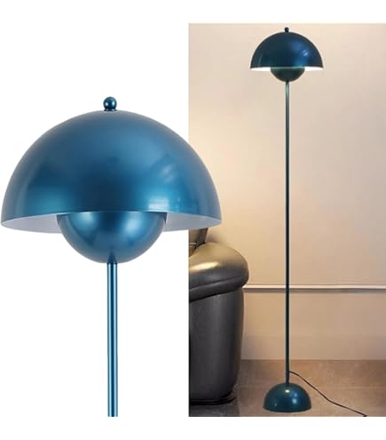 IT'S ABOUT ROMI Staande lamp Salamanca, olijfgroen, 2-lamps IT'S ABOUT ROMI Staande lamp Salamanca, olijfgroen, 2-lamps