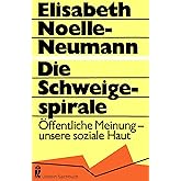 Die Schweigespirale. Öffentliche Meinung, unsere soziale Haut.