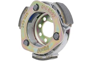 POLINI Motodak Embrayage Piaggio X8 / X9 / XEVO 125/150 4T