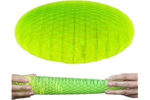 Fidget Worm Toy Tiuainta Worm Fidget Toy Expandable Ball Stocking Stuffer Fillers Stress Relief Fidget Toys for Kids Adults Sepacothy Great for Anxiety Stress Relief