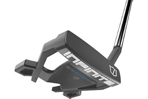 Wilson 2024 Infinite Men's Buckingham Golf Putter