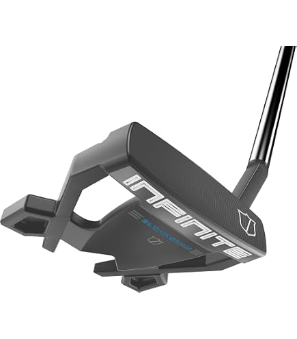 Longridge Right Hand Tusk Fang Putter