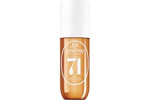 Sol de Janeiro Hair & Body Perfume Mist