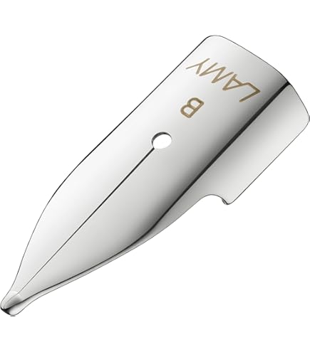 Lamy 2000 Tintenroller Silber - Edelstahl Schreibgerät Mit M-Mine