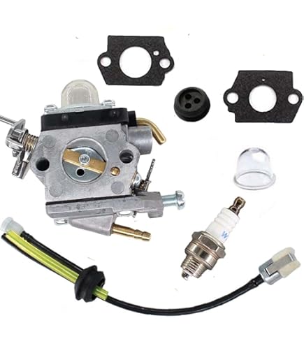 Carburateur Pour Dolmar MS-256.4C CS-246.4C CS-246.4CBC ME-246.4 MS-352