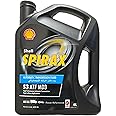Shell Spirax S3 Automatic Transmission Fluid (ATF) MD3 (4 litres)
