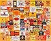 Produktbild Jigsaw Puzzle 1000 Pieces 24"X30"-Great Whiskies