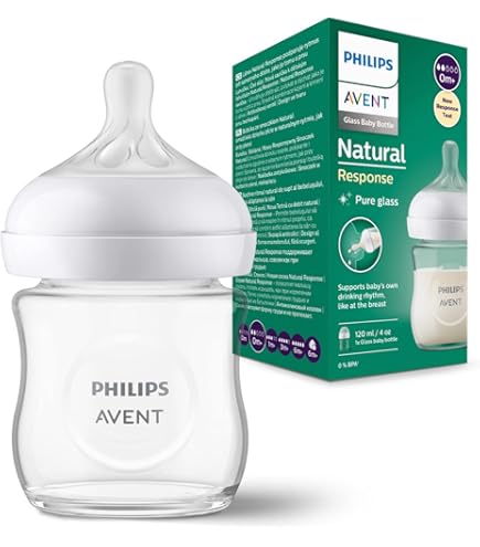 Baby Bottle Champagne Bubblegum Stuff Cheers Babyflaska BPA-fri