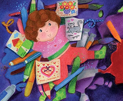 Couverture du livre de Agathe ne croit pas au père Noël