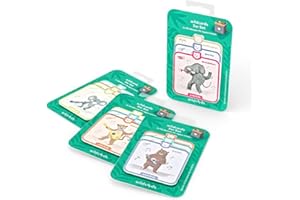 TIGERMEDIA tigercards wildcard (3 Stück)