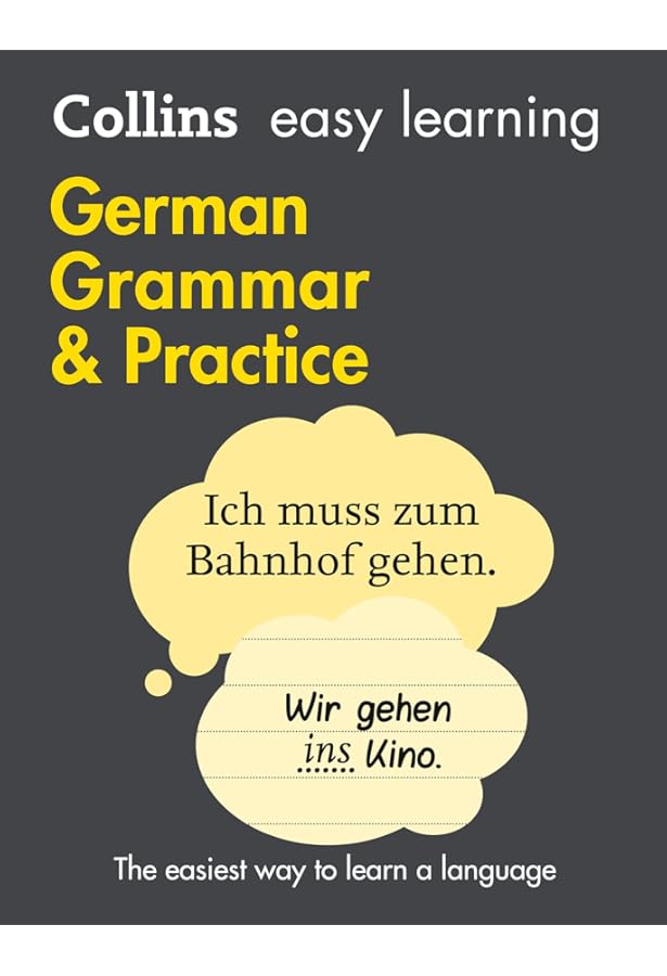 Unlocking German with Paul Noble: Your key to language success