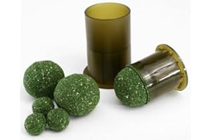 Nash Deliverance Groundbait Ballmaker 40MM