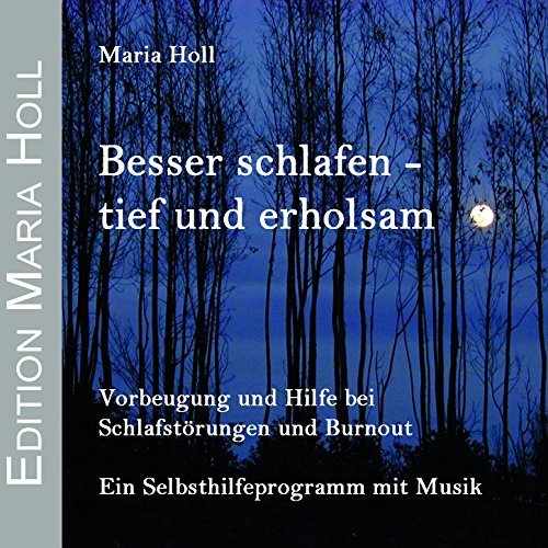 Download Besser schlafen - tief und erholsam Download Besser schlafen - tief und erholsam