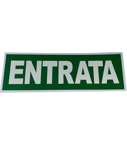 Cartello Carichi Sporgenti In Plastica 50x50 Cm, Pannello Bianco/Rosso Con 4 Gemme Rifrangenti - 2