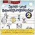 Kinderlieder zum tanzen und mitsingen