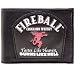 Produktbild Fireball Cinnamon Whiskey schmeckt wie der Himmel Schwarz Portemonnaie